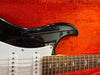 PRS SE Silver Sky Piano Black 2023