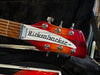 Rickenbacker 330 Fireglo 2014