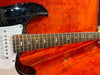 PRS SE Silver Sky Piano Black 2023