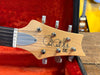 PRS SE Silver Sky Piano Black 2023