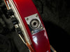 Rickenbacker 330 Fireglo 2014