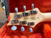 PRS SE Silver Sky Piano Black 2023