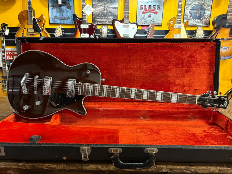 Gretsch G5260 Electromatic Jet Baritone Imperial Stain 2022