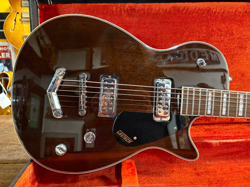Gretsch G5260 Electromatic Jet Baritone Imperial Stain 2022
