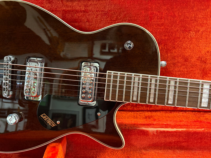 Gretsch G5260 Electromatic Jet Baritone Imperial Stain 2022