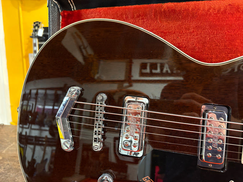 Gretsch G5260 Electromatic Jet Baritone Imperial Stain 2022