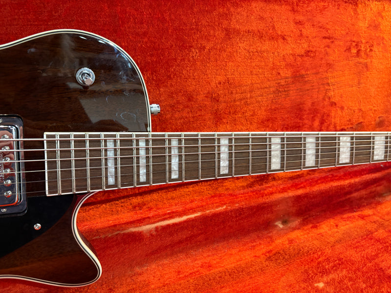 Gretsch G5260 Electromatic Jet Baritone Imperial Stain 2022
