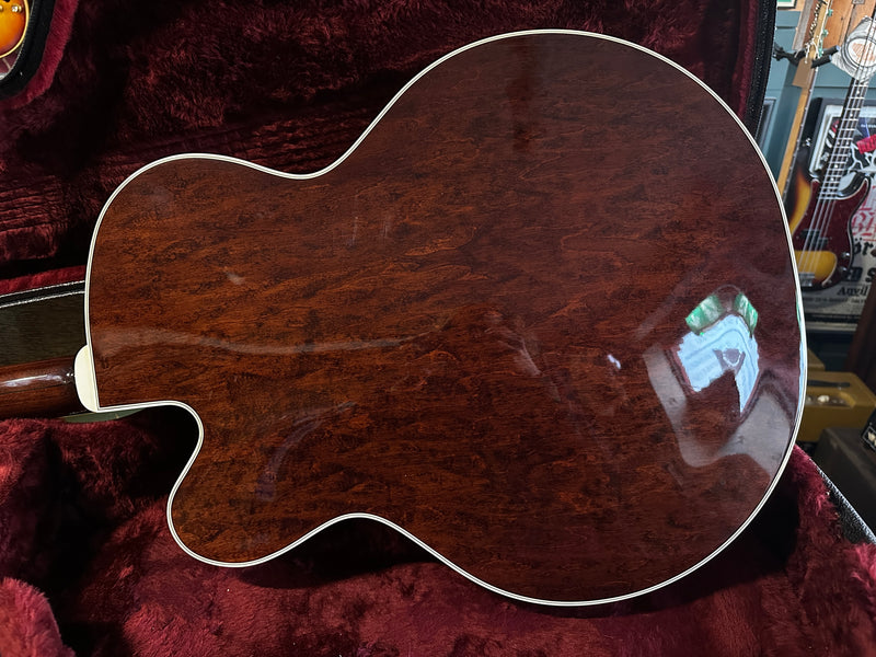 Gretsch 6122-1958 Country Classic Walnut 2004