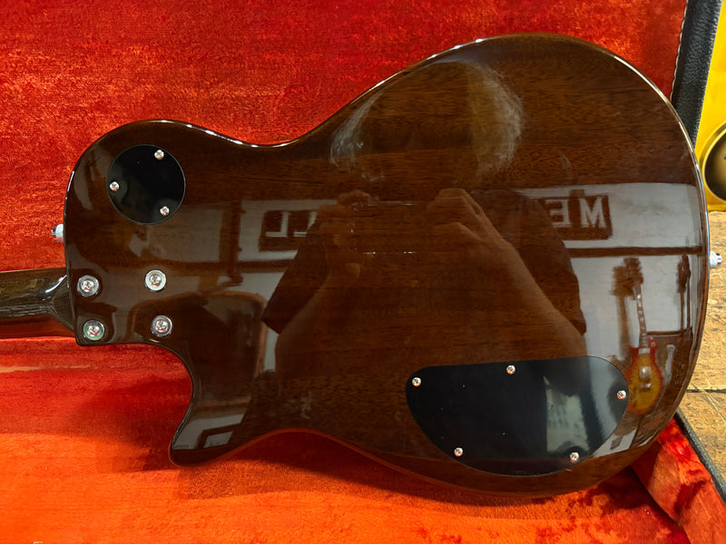 Gretsch G5260 Electromatic Jet Baritone Imperial Stain 2022