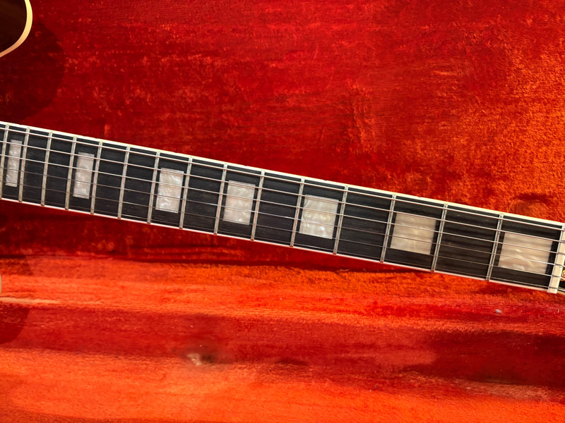 Epiphone B.B. King Lucille Ebony 2023