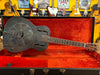 Royall FB Blues Hound Water Resonator Relic Blue Copper