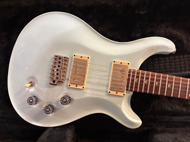 PRS DGT Standard Powder Blue 2012
