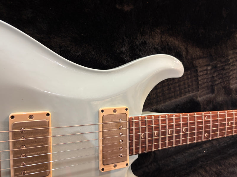 PRS DGT Standard Powder Blue 2012