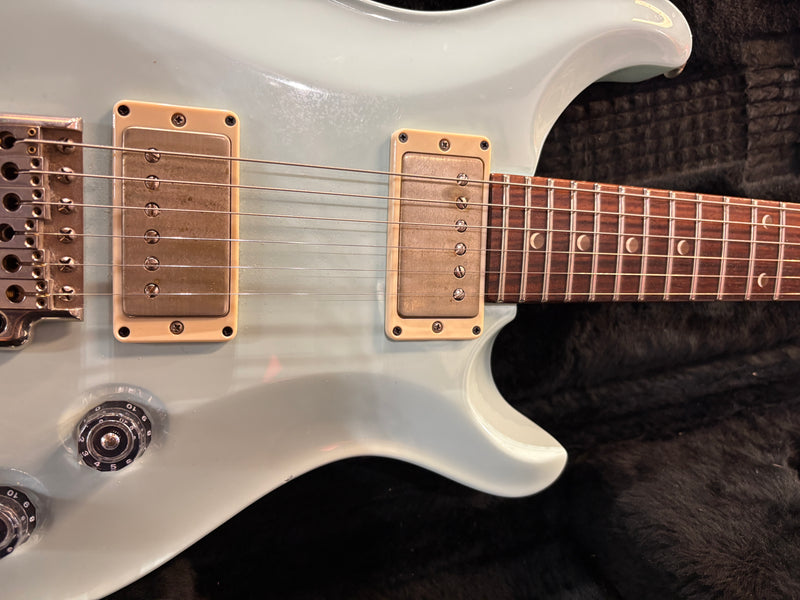 PRS DGT Standard Powder Blue 2012