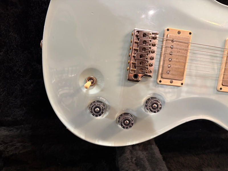 PRS DGT Standard Powder Blue 2012