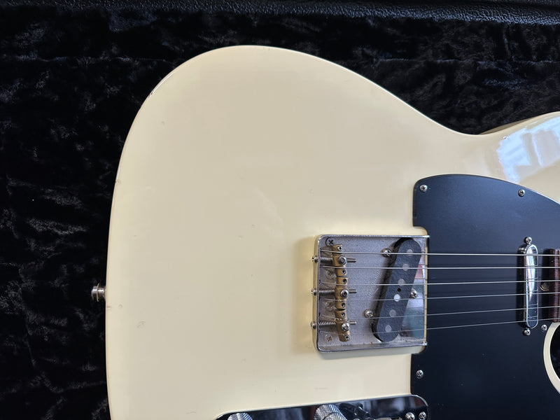 Suhr Classic T Vintage White 2006