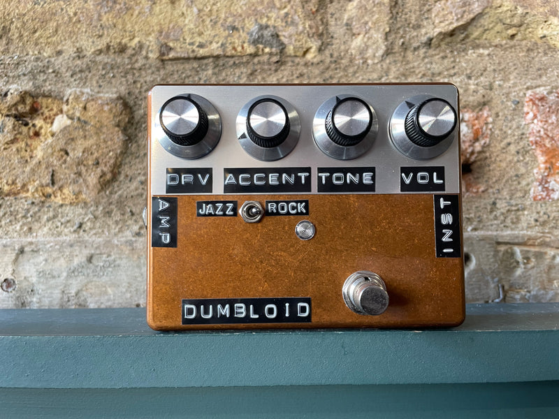 Shin's Music Dumbloid Special Overdrive