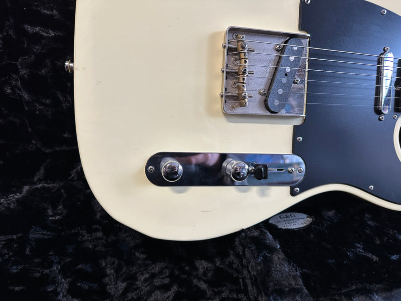Suhr Classic T Vintage White 2006