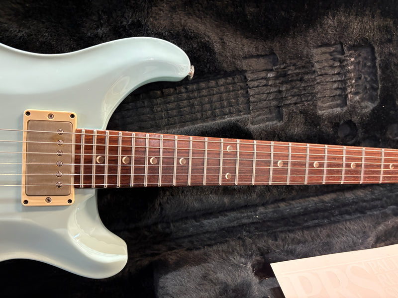 PRS DGT Standard Powder Blue 2012