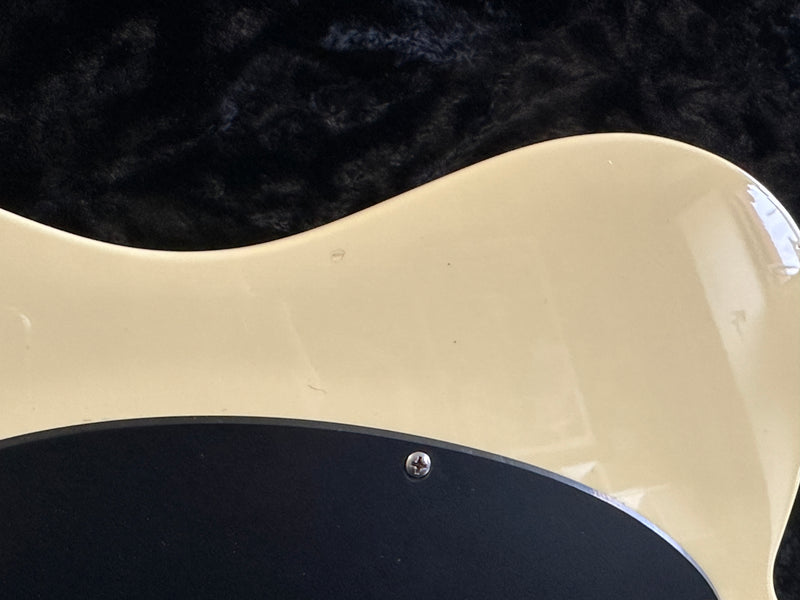 Suhr Classic T Vintage White 2006