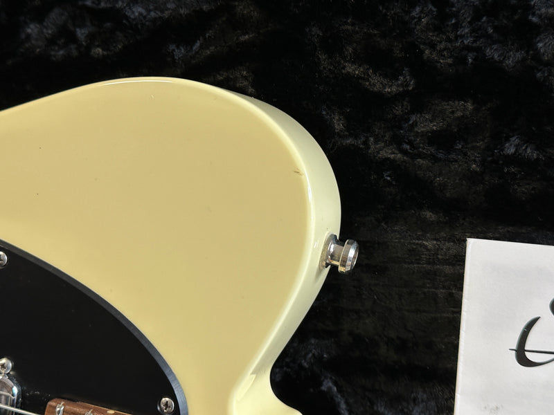 Suhr Classic T Vintage White 2006