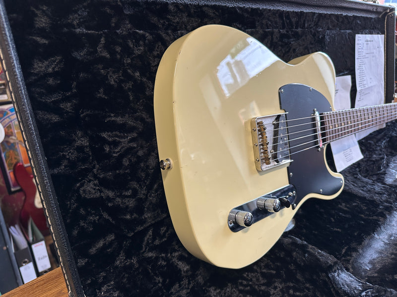 Suhr Classic T Vintage White 2006
