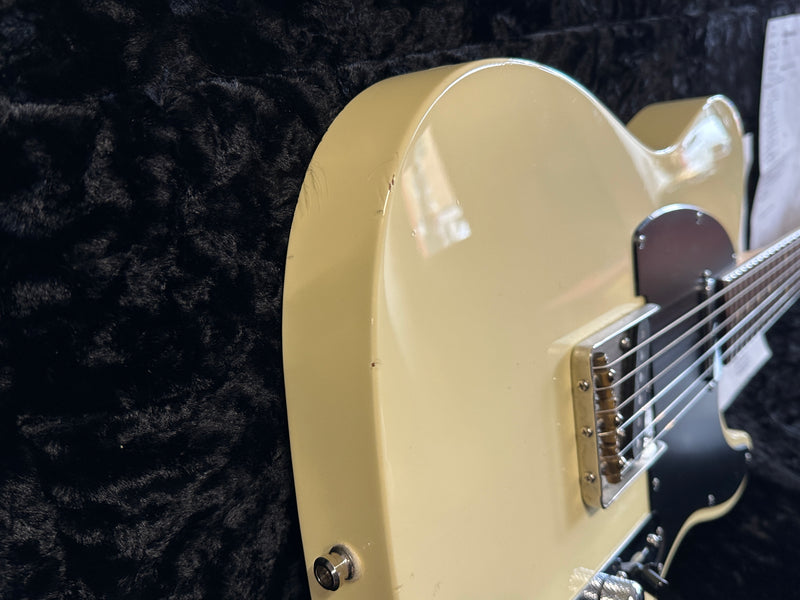 Suhr Classic T Vintage White 2006
