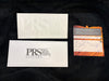 PRS DGT Standard Powder Blue 2012