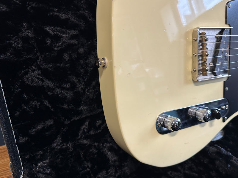 Suhr Classic T Vintage White 2006