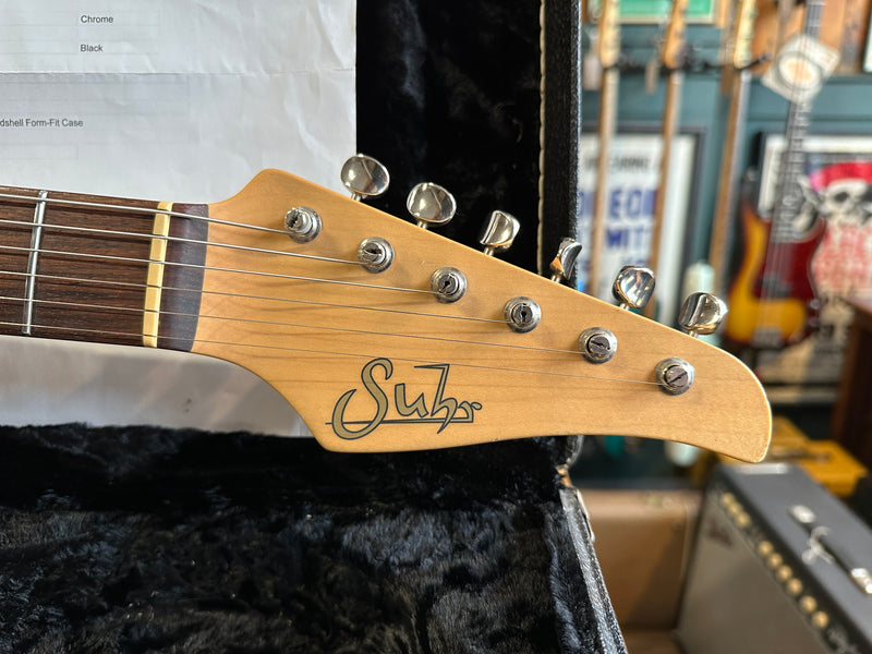 Suhr Classic T Vintage White 2006