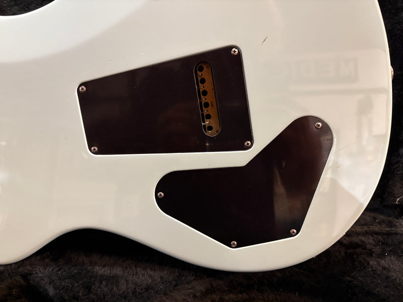 PRS DGT Standard Powder Blue 2012