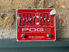 Electro Harmonix POG2 Polyphonic Octave Generator