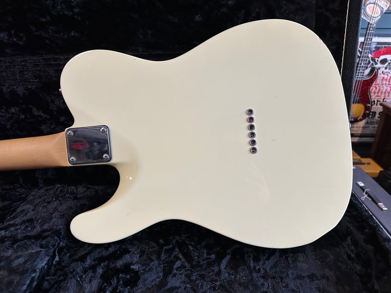 Suhr Classic T Vintage White 2006