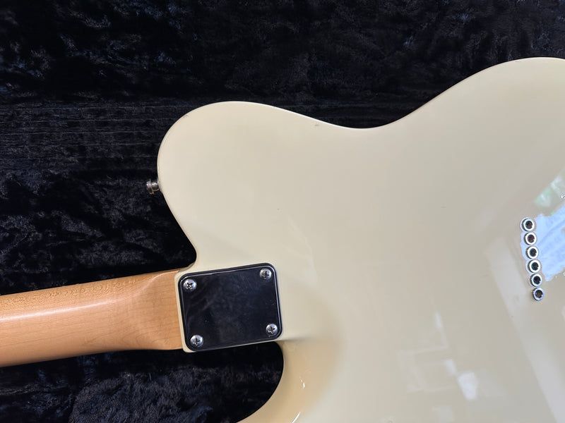 Suhr Classic T Vintage White 2006