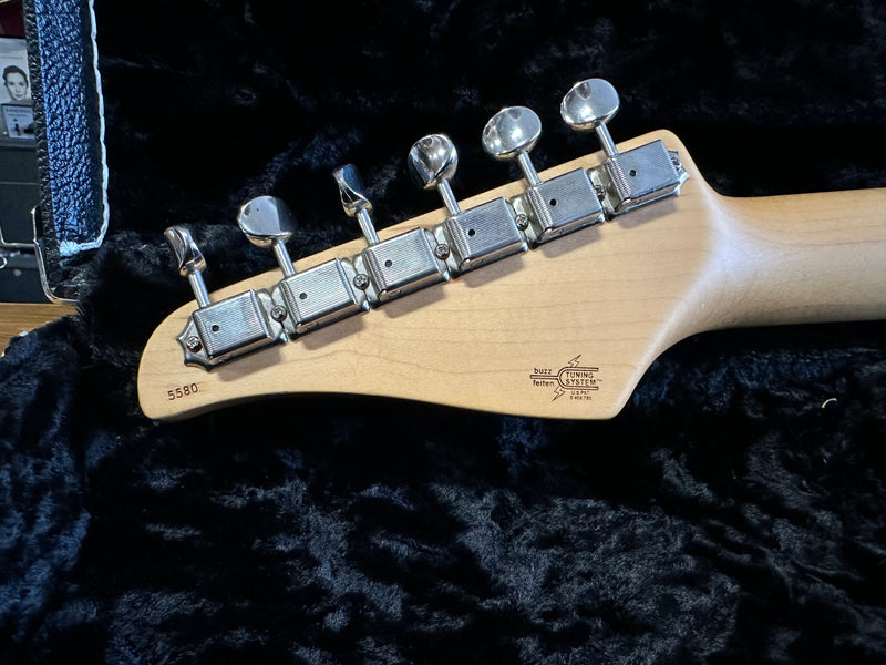 Suhr Classic T Vintage White 2006