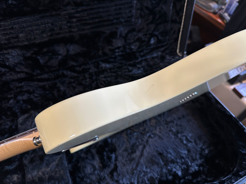 Suhr Classic T Vintage White 2006
