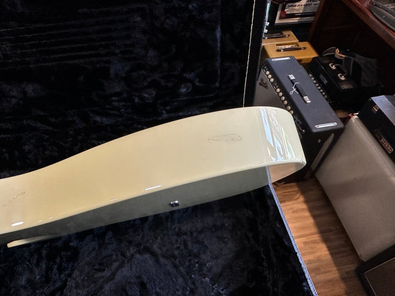 Suhr Classic T Vintage White 2006