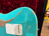 Fender Custom Shop '67 Stratocaster Heavy Relic Sea Foam Green 2022