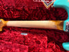 Fender Custom Shop '67 Stratocaster Heavy Relic Sea Foam Green 2022