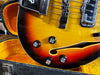 Fender Coronado Bass II Sunburst 1967