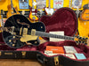 Gretsch G6136TG Players Edition Falcon Midnight Sapphire 2021