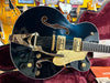 Gretsch G6136TG Players Edition Falcon Midnight Sapphire 2021