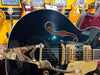 Gretsch G6136TG Players Edition Falcon Midnight Sapphire 2021
