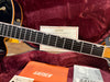 Gretsch G6136TG Players Edition Falcon Midnight Sapphire 2021
