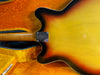 Fender Coronado Bass II Sunburst 1967