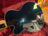 Gretsch G6136TG Players Edition Falcon Midnight Sapphire 2021