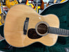 Martin Custom Shop OM-28 Guatemalan Rosewood Sitka Spruce 2022