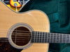 Martin Custom Shop OM-28 Guatemalan Rosewood Sitka Spruce 2022