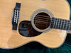 Martin Custom Shop OM-28 Guatemalan Rosewood Sitka Spruce 2022