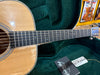 Martin Custom Shop OM-28 Guatemalan Rosewood Sitka Spruce 2022